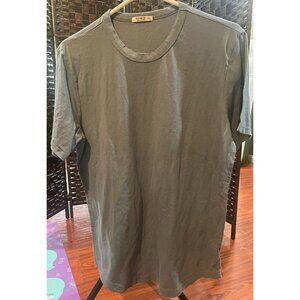 BUCK MASON LOT OF 3 SHIRTS SIZE MEDIUM